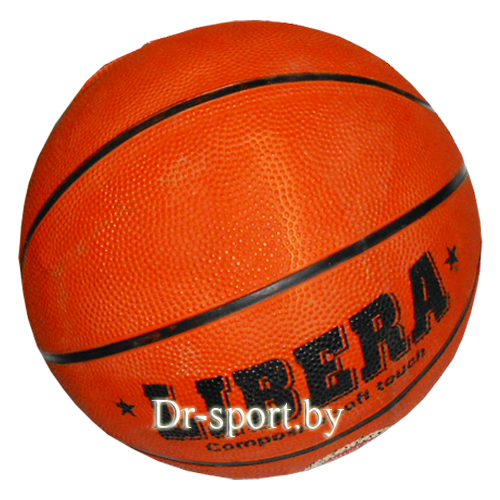 Уценка Мяч баскетбольный арт.  №7 пр-во Пакистан